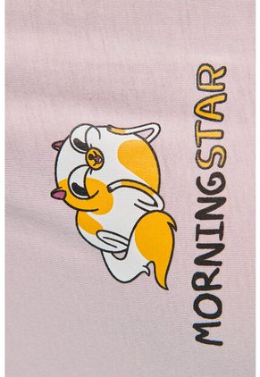 KOAJ CAMISETA KOAJ BITNA 6534 1/24