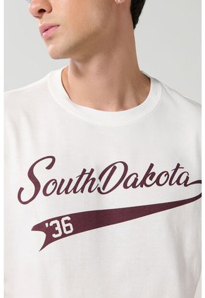 KOAJ CAMISETA KOAJ 24804 3/25