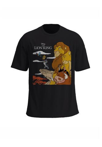 CAMISETA KOAJ BAMPUK 17382 4/24 Koaj