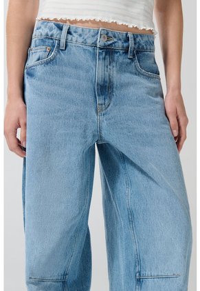 KOAJ PANTALON KOAJ JEAN BARREL 24181 M 2/25