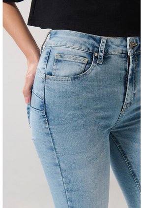 KOAJ PANTALON KOAJ JEAN PUSH UP 18879 1/25