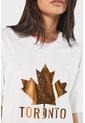 KOAJ CAMISETA KOAJ DAZZ 11828 3/24 de Koaj
