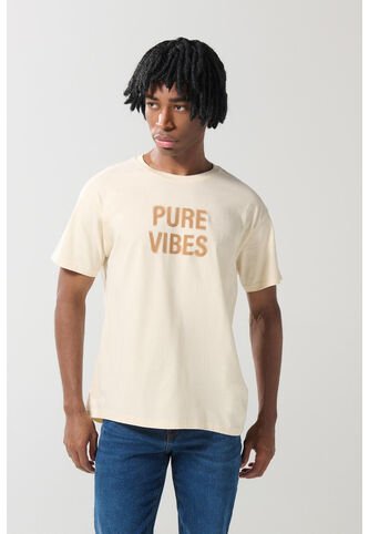 CAMISETA KOAJ 21633 2/25 Koaj