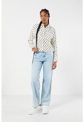 KOAJ BLUSA KOAJ CUELL SPORT CROP ML 11048 1/2