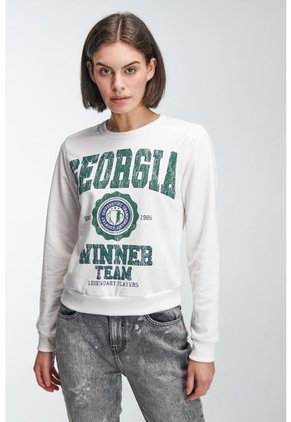 KOAJ-SUETER KOAJ NORTYK B21 3/22