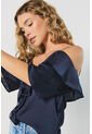 KOAJ BLUSA KOAJ HOMBRO DESCUBIERTO 11224 3/24 de Koaj