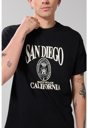 CAMISETA KOAJ 17955 1/25