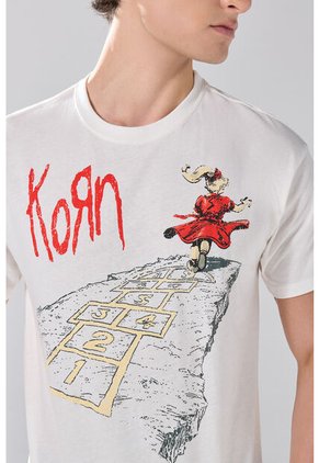 KOAJ CAMISETA KOAJ ROIBEN 32422 1/26