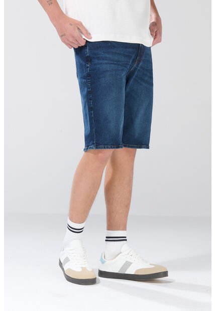 KOAJ BERMUDA KOAJ JEAN 31087 1/26