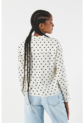 KOAJ BLUSA KOAJ CUELL SPORT CROP ML 11048 1/2