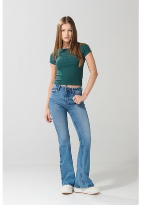 KOAJ CAMISETA KOAJ DELINA 17593 4/24