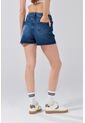 KOAJ SHORT KOAJ JEAN VINTAGE 32196 1/26 de Koaj