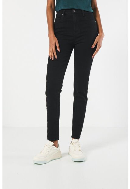 KOAJ PANTALON KOAJ JEAN JEGGING STA 20426 1/2