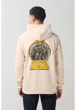 KOAJ BUZO CAPOTA KOAJ KLONELL 22064 2/25