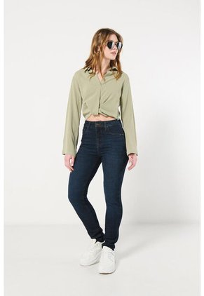 KOAJ PANTALON KOAJ JEAN JEGGING TA FB 12096 3