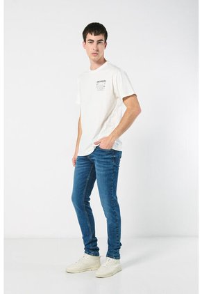 KOAJ PANTALON KOAJ SKINNY FIT 15602 4/24