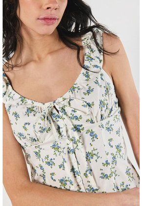 KOAJ BLUSA KOAJ CROP MS CORDON 9756 4/24