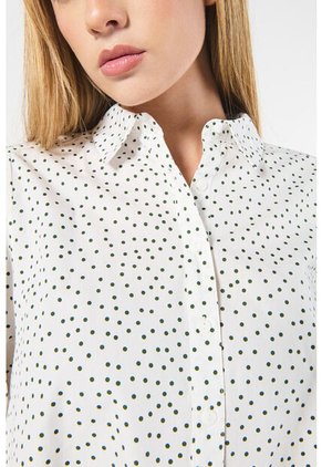 KOAJ BLUSA KOAJ CLLO CAMISERO M3/4 6043 3/24