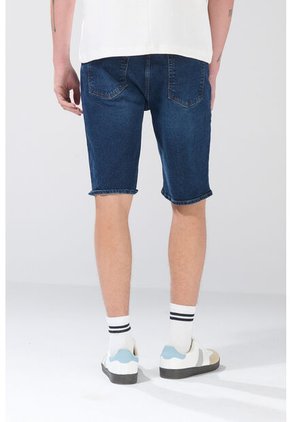 KOAJ BERMUDA KOAJ JEAN 31087 1/26