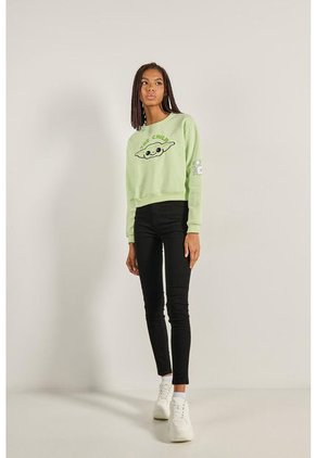 KOAJ SUETER KOAJ THE CHILD 8790 2/24