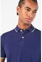 CAMISA POLO KOAJ EZRA 1/25 de Koaj