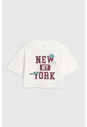KOAJ CAMISETA KOAJ AGNES 24296 2/25