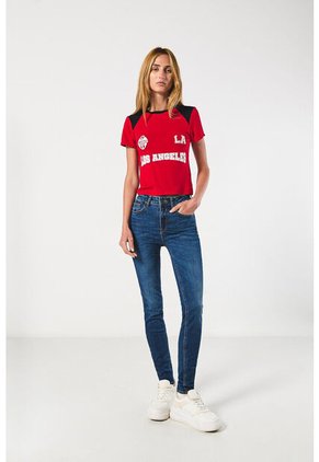 KOAJ PANTALON KOAJ PUSH UP FB 17571 4/24