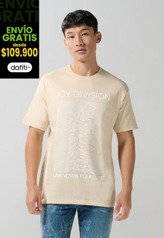 CAMISETA KOAJ JOYSION 22955 2/25 Koaj