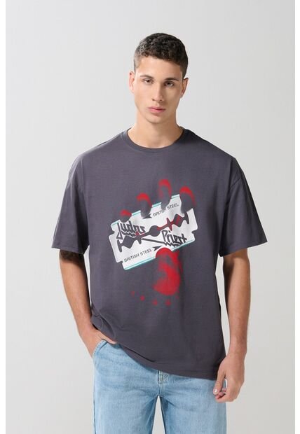 CAMISETA KOAJ MELZUZ 22423 2/25