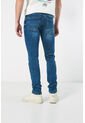 KOAJ PANTALON KOAJ SKINNY FIT 15602 4/24 de Koaj