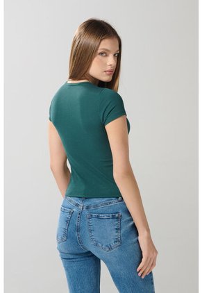 KOAJ CAMISETA KOAJ DELINA 17593 4/24