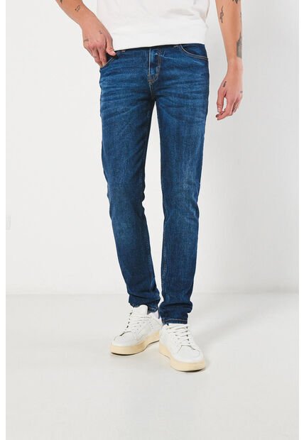 KOAJ PANTALON KOAJ SLIM 17646  4/24