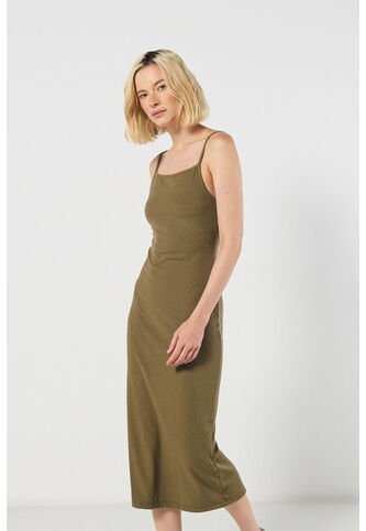 KOAJ VESTIDO KOAJ LILO 16005 4/24 Koaj