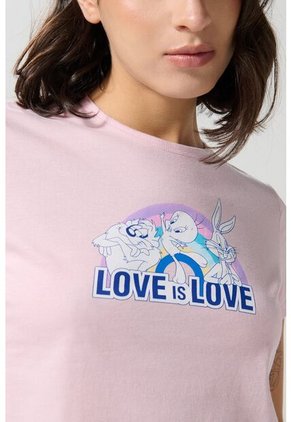 CAMISETA KOAJ LEVEN 25692 3/25