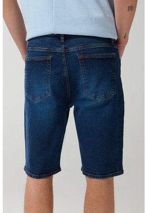 KOAJ BERMUDA KOAJ JEAN 26241 3/25