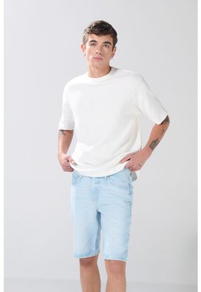 KOAJ BERMUDA KOAJ JEAN 31079 1/26