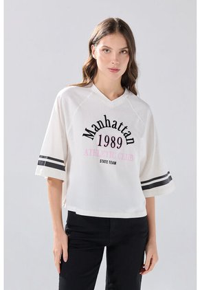 KOAJ CAMISETA KOAJ BYLMY 1 32088 2/26