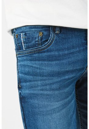 KOAJ PANTALON KOAJ SKINNY FIT 15602 4/24