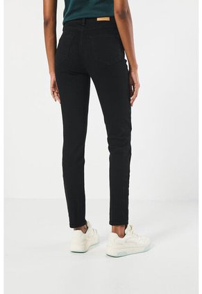 KOAJ PANTALON KOAJ JEAN JEGGING STA 20426 1/2
