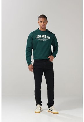 KOAJ PANTALON KOAJ JEAN  SKINNY FIT 29710 4/2