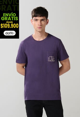 CAMISETA KOAJ 21499 2/25 Koaj