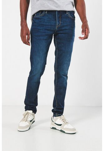 KOAJ PANTALON KOAJ SKINNY FIT 14030 4/24 Koaj