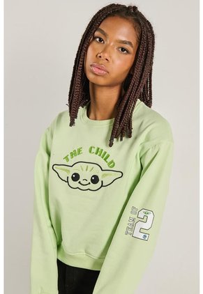 KOAJ SUETER KOAJ THE CHILD 8790 2/24