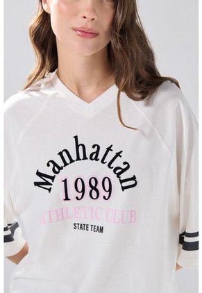 KOAJ CAMISETA KOAJ BYLMY 1 32088 2/26