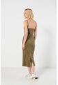 KOAJ VESTIDO KOAJ LILO 16005 4/24 de Koaj