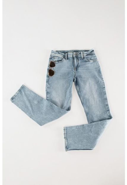 KOAJ-PANTALON KOAJ JEAN SLIM 17 S2 3/21