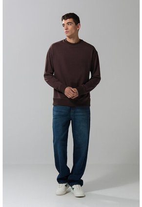 KOAJ PANTALON KOAJ JEAN BAGGY 22288 2/25