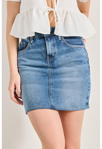 KOAJ FALDA KOAJ JEAN 9548 2/24 Koaj