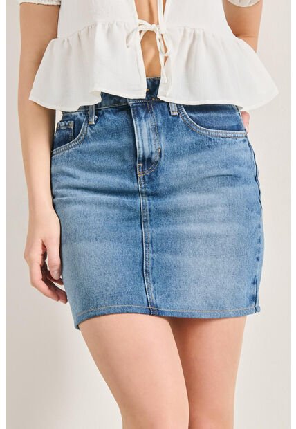 KOAJ FALDA KOAJ JEAN 9548 2/24