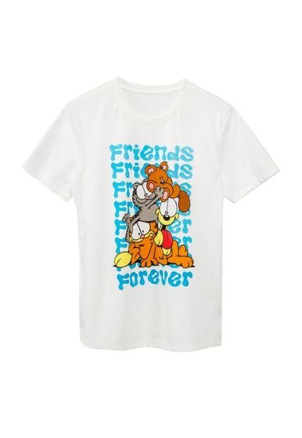 KOAJ-CAMISETA KOAJ ELELI 4/22